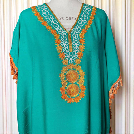 Gandoura saamah