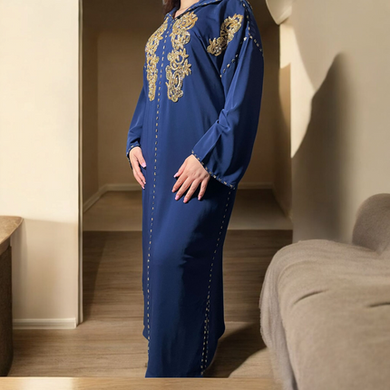 Jalaba anissa