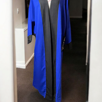 KIMONO RAFFINÉ