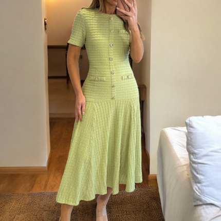 Robe almas