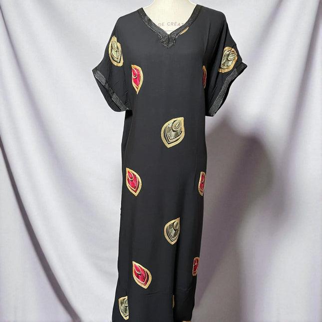 Gandoura amal