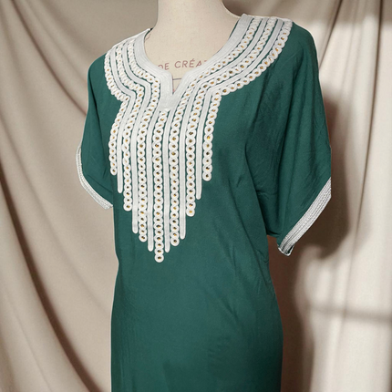 Gandoura souad