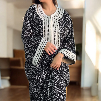 Gandoura  amira