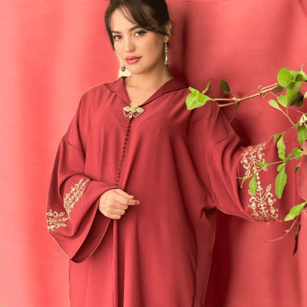 JELLABA YOUSRA
