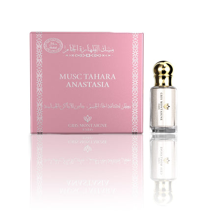 MUSC TAHARA